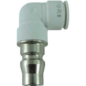 ̾ ե¢ܥץ饰 W() 10mm F10PLW