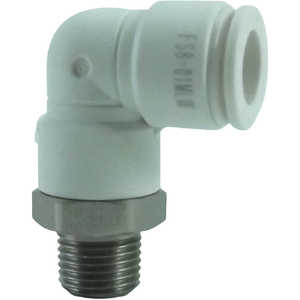 �������̾� �ե�����SUS�ᥤ�륨��� �� 8mm��R1/8 FS801MLW