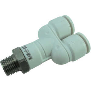 �������̾� �ե�����SUS�ᥤ��֥����磻 �� 8mm��R1/8 FS801MYW