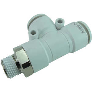 千代田通商 ファイブメイルランティ W(白)16mm・R3/8 F1603RTW 千代田通商 ファイブメイルランティ W(白)16mm・R3/8 F1603RTW