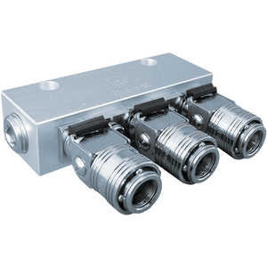 千代田通商 フリージョイントX 3分岐管 MFXFJ3