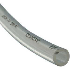千代田通商 TEタッチチューブ 16mm/100m クリア TE16100C 千代田通商 TEタッチチューブ 16mm/100m クリア TE16100C