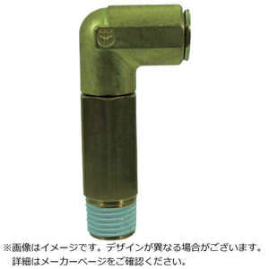 千代田通商 チヨダ 冷却水配管用タッチコネクターフジVタイプロングメイルエルボ(金属) 12mm・R38 1203M2LBV 千代田通商 チヨダ 冷却水配管用タッチコネクターフジVタイプロングメイルエルボ(金属) 12mm・R38 1203M2LBV