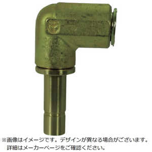 千代田通商 チヨダ 冷却水配管用タッチコネクターフジVタイプエルコネクター(金属) 12mm 1200LCBV 千代田通商 チヨダ 冷却水配管用タッチコネクターフジVタイプエルコネクター(金属) 12mm 1200LCBV