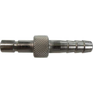千代田通商 チヨダハイコックワンタッチジョイントニップル竹の子9mm H2TP 千代田通商 チヨダハイコックワンタッチジョイントニップル竹の子9mm H2TP