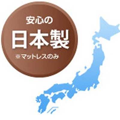 ショップジャパン トゥルースリーパー エクセレント シングル