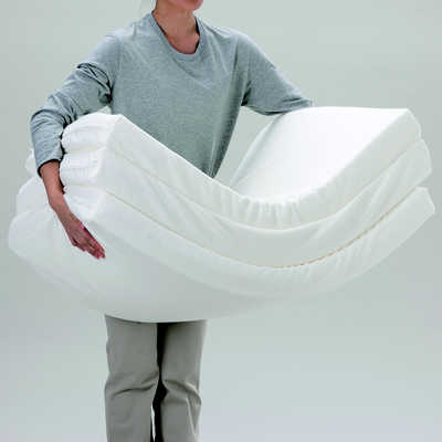 ショップジャパン トゥルースリーパー ウェルフィット ダブルサイズ  