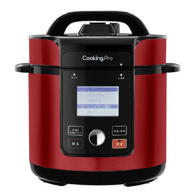 オークローンマーケティング ショップジャパンクッキングプロV2電気  