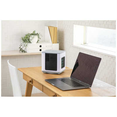 新品⭐︎ショップジャパンここひえR4本体 ショップジャパン ここひえ ココヒエ R4 CCHR4WS : ニチヨウ電機