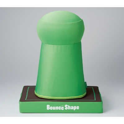 ショップジャパン バウンズシェイプS Bounce Shape 負荷調整ベース BCSWS03