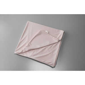 ショップジャパン トゥルースリーパーシリーズ専用 オリジナルカバー ピンク [ダブルサイズ] TRSKV2PW
