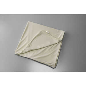 ショップジャパン トゥルースリーパーシリーズ専用 オリジナルカバー アイボリー [ダブルサイズ] TRSKV2IW