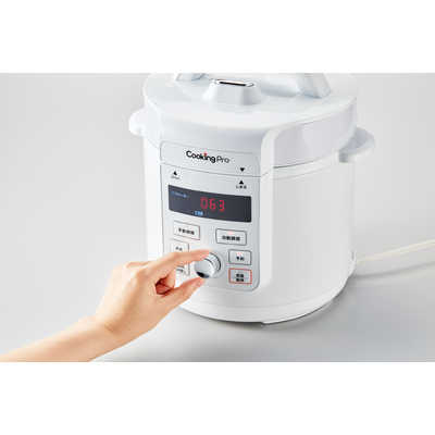 オークローンマーケティング ショップジャパン クッキングプロ V3