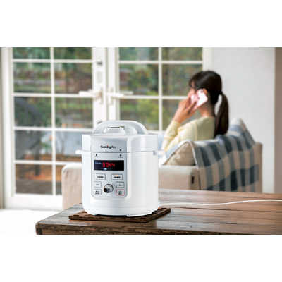 オークローンマーケティング ショップジャパン クッキングプロ V3