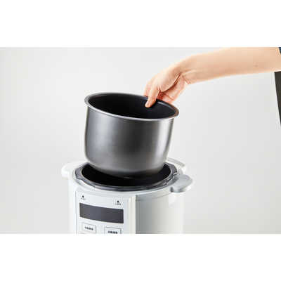 オークローンマーケティング ショップジャパン クッキングプロ V3