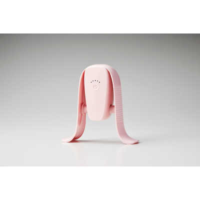 オークローンマーケティング ショップジャパン マイキュット ピンク