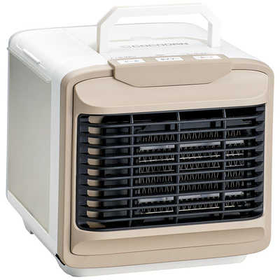ショップジャパン COCODAN ヒートクールワン 1台2役 CCD-WS01 オークローンマーケティング ショップジャパン ここだん ヒート