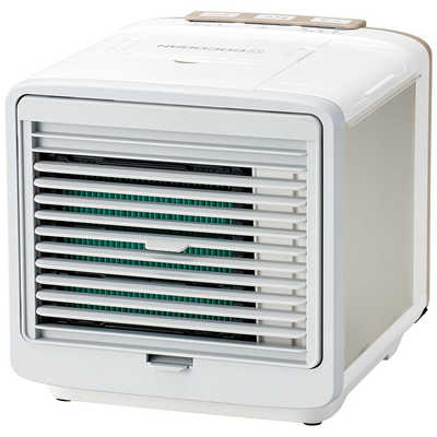 オークローンマーケティング ここだん ヒートクールワン CCD-WS01 の