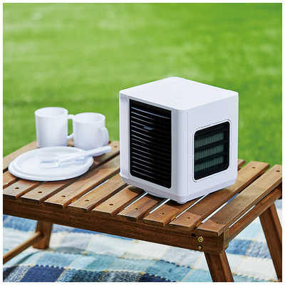美品　ここひえR7 CCH7WHWS ここひえR7 CCH7WHWS オークローンマーケティング : ニチヨウ