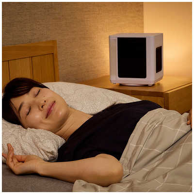 オークローンマーケティング ショップジャパン ここひえR8 CCH8WHWS の