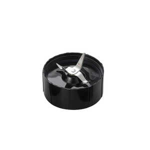 オークローンマーケティング マジックブレッドミニ用クロスブレード [4枚刃] MGTMCBKD