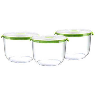 新品　Shop Japan 真空保存器　フォーサ FOS-WS02 ショップジャパン フォーサ 真空保存容器 角型セット FOS−WS02