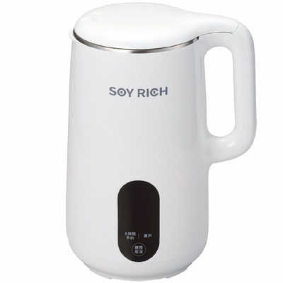 オークローンマーケティング ショップジャパン ソイリッチ 国産大豆