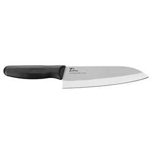 フォーエバー 銀抗菌チタンハイブリッド包丁 180mm BT-18 フォーエバー 銀抗菌チタンハイブリッド包丁 180mm BT-18
