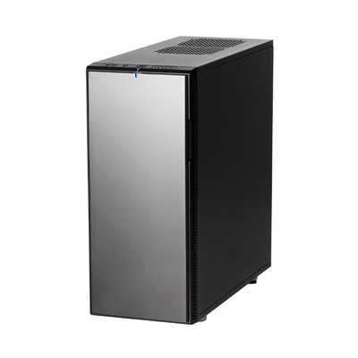 FRACTALDESIGN PCケース Fractal Design Define XL R2 Titanium チタン