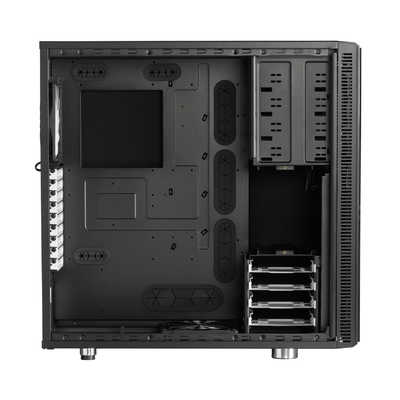 FRACTALDESIGN PCケース Fractal Design Define XL R2 Titanium チタン