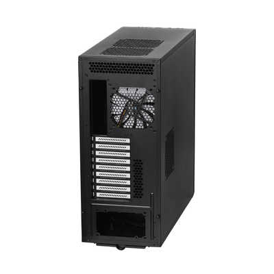 FRACTALDESIGN PCケース Fractal Design Define XL R2 Titanium チタン