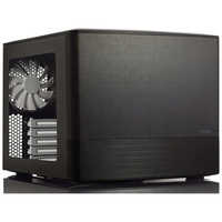 FRACTALDESIGN PCケース Fractal Design Node 804 black FRACTALDESIGN PCケース Fractal Design Node 804 black