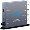 AJA [HDMI 入力-出力 SDIx4] ミニコンバーター HA54K