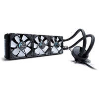 FRACTALDESIGN 水冷CPUクーラー Fractal Design Celsius S36 FD-WCU