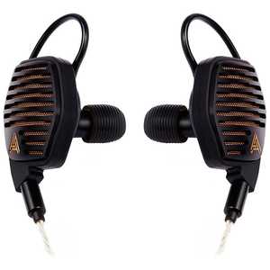 AUDEZE インナーイヤー型イヤホン LCDi4 in-ears with premium cable 110-IE-1020-01