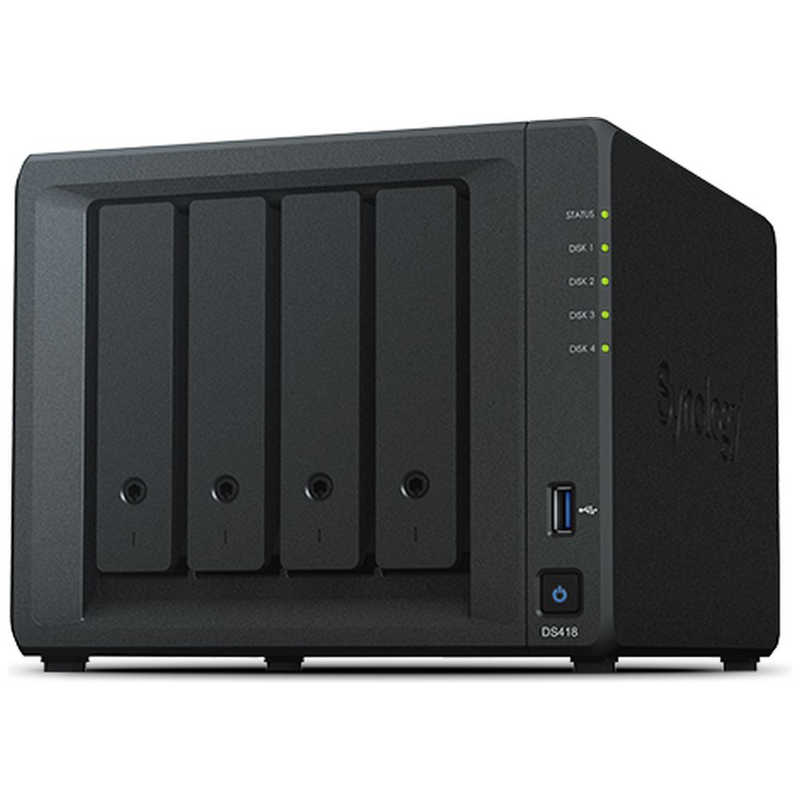 Synology SAT5210-1920G 2.5インチ内蔵SSD 1920GB