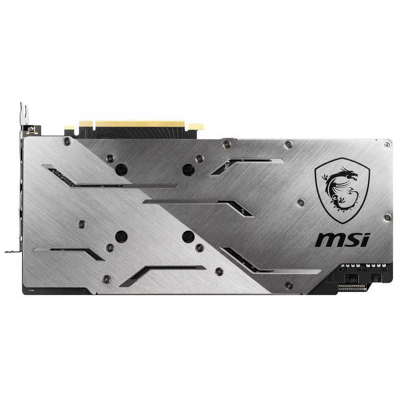 MSI MSI グラフィックボード　GeForce RTX 2070 GAMING 8G｢バルク品｣ GEFORCERTX2070GAM GEFORCERTX2070GAM
