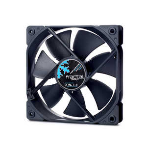 FRACTALDESIGN Dynamic X2 GP-12 PWM Black FD-FAN-DYN-X2-GP12-PWM-BK