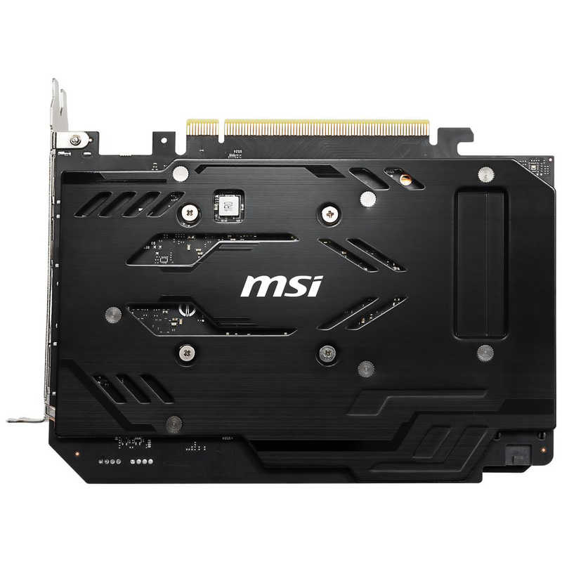 MSI MSI グラフィックボード　GeForce RTX 2070 AERO ITX 8G｢バルク品｣ GEFORCERTX2070AER GEFORCERTX2070AER