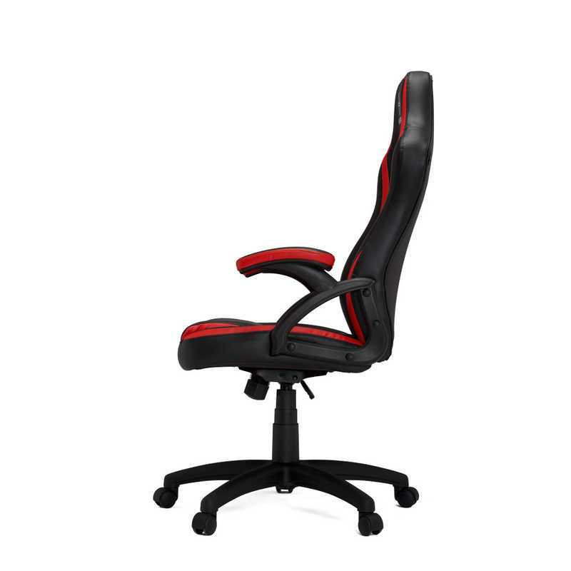 VERTAGEAR VERTAGEAR ゲーミングチェア HHGears SM-115 ブラック&レッド SM115BR SM115BR