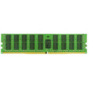SYNOLOGY 増設用メモリ Synology NASキット用[DIMM DDR4 /32GB /1枚] D4RD-2666-32GB
