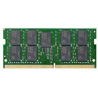 SYNOLOGY 増設メモリ Synology NAS用 ［SO-DIMM DDR4 /16GB /1枚