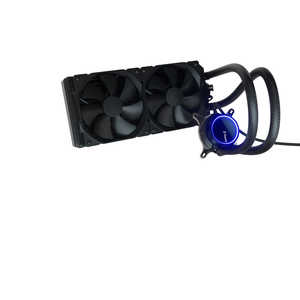 FRACTALDESIGN 水冷CPUクーラー Celsius+ S28 Dynamic FD-W-2-S2801 FRACTALDESIGN 水冷CPUクーラー Celsius+ S28 Dynamic FD-W-2-S2801