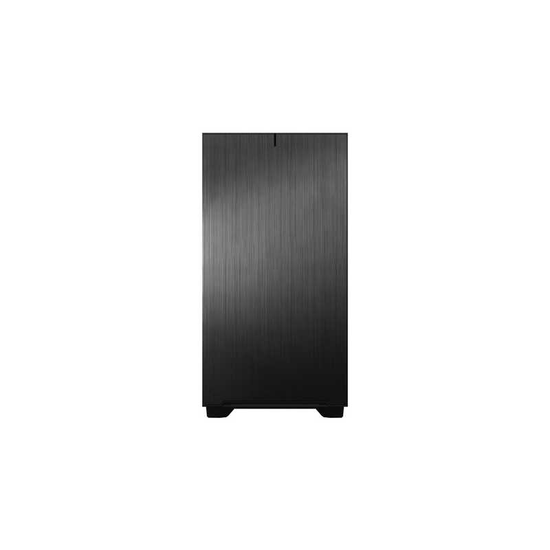 FRACTALDESIGN FRACTALDESIGN PCケース Define 7 Black TG Light Tint ブラック FD-C-DEF7A-02 FD-C-DEF7A-02