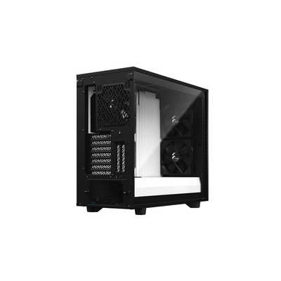 Fractal Design FD-C-DEF7A-08(自作パソコンケース） Amazon | Fractal Design Define 7 Black ミドルタワーPCケース