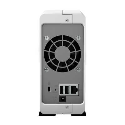 SYNOLOGY DiskStation DS120j 多機能1ベイNAS DS120J の通販 