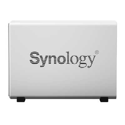 SYNOLOGY DiskStation DS120j 多機能1ベイNAS DS120J の通販