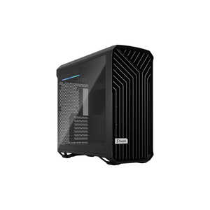 FRACTALDESIGN PC Torrent Black TG Light Tint ֥å FD-C-TOR1A-01