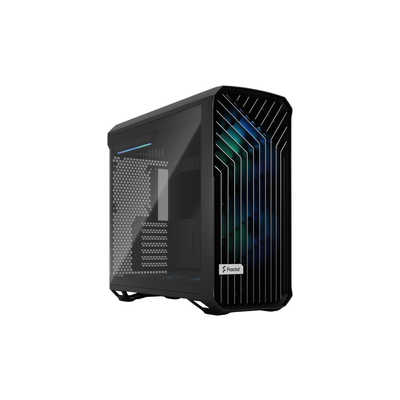 Fractal Design pcケースとグラボ3060ti Fractal Terra ITX PC Build (13700K, 3060 Ti) - Step by Step