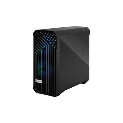 Fractal Design pcケースとグラボ3060ti 巨大グラボを詰め込めるMicroATXケース』 Fractal Design Pop